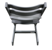 Shop Stokke Tripp Trapp Chair, Storm Grey at GoodBuy Gear