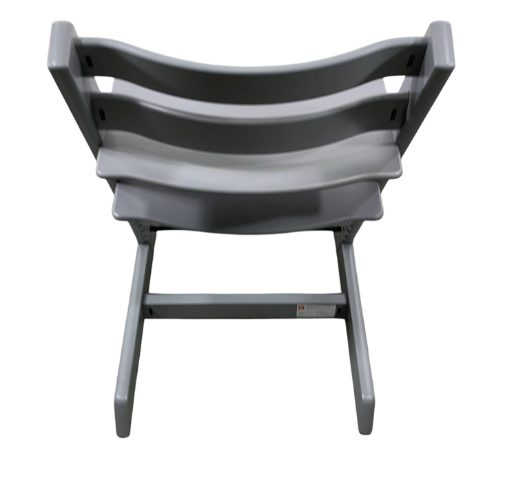 Shop Stokke Tripp Trapp Chair, Storm Grey at GoodBuy Gear