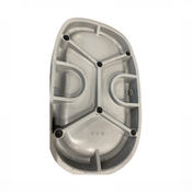 Shop Upseat Waterproof Baby Changing Pad, Gray at GoodBuy Gear