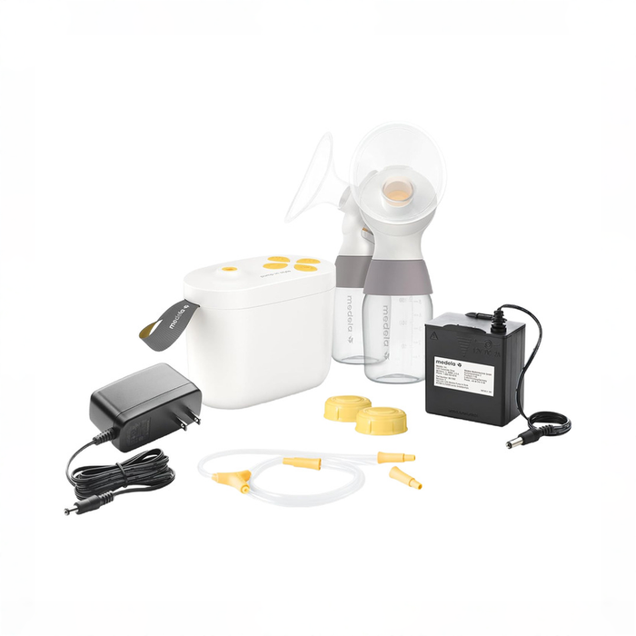 Shop Medela Pump In Style with MaxFlow, Classic at GoodBuy Gear
