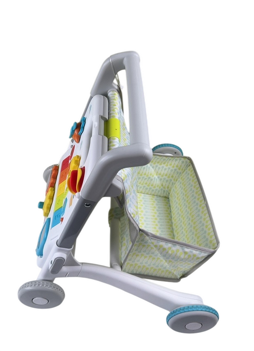 Shop Skip Hop Explore & More Grow Along 4-in-1 Activity Walker at GoodBuy Gear