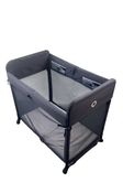Shop Bugaboo Stardust Playard, Midnight Black at GoodBuy Gear