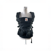 Shop Ergobaby Four Position 360 Baby Carrier, Pure Black at GoodBuy Gear
