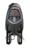 Shop Thule Yepp 2 Maxi, Midnight Black, Rack Mount at GoodBuy Gear