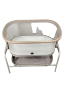 Shop Maxi-Cosi Iora Bedside Bassinet, Classic Oat at GoodBuy Gear
