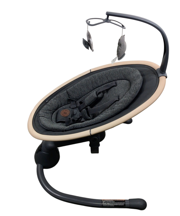 Shop Maxi-Cosi Cassia Swing, Classic Graphite at GoodBuy Gear