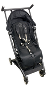 Shop Cybex Libelle 2 Compact Stroller, 2024, Magic Black at GoodBuy Gear