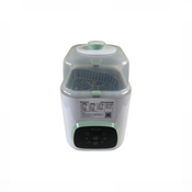 Shop Momcozy KleanPal Pro Baby Bottle Washer and Sterilizer at GoodBuy Gear