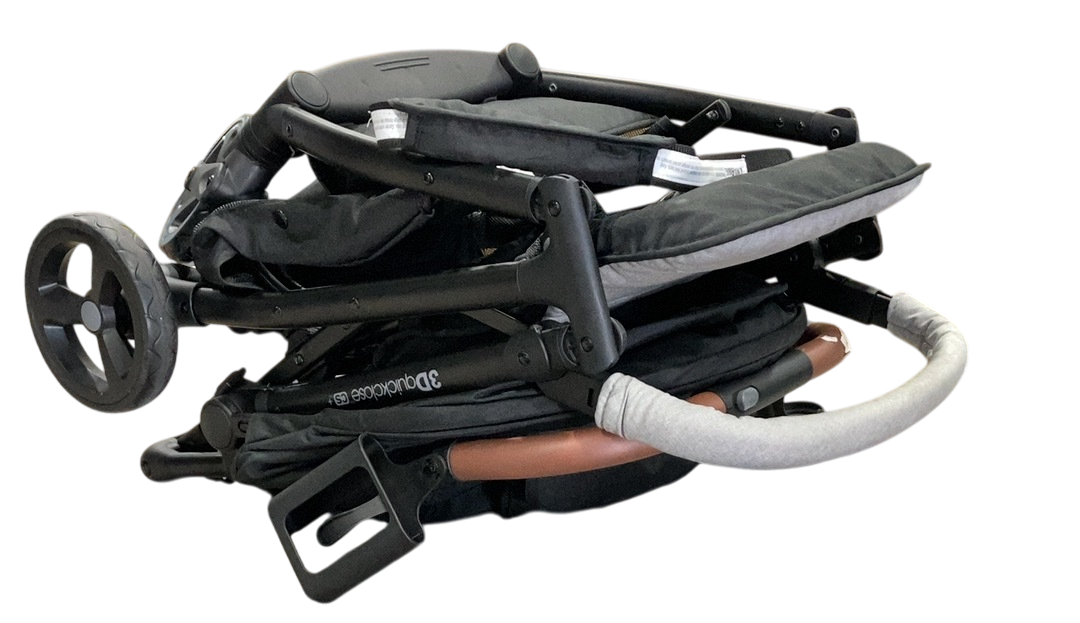 Shop Summer by Ingenuity 3D Quick Close CS+ Stroller, 2024 at GoodBuy Gear