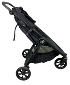 Shop Baby Jogger City Mini GT2 Stroller, 2022, Opulent black at GoodBuy Gear