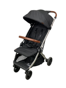 Shop Bombi Bēbee V2 Lightweight Stroller, 2024, Midnight Black at GoodBuy Gear