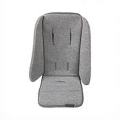 Shop UPPAbaby Infant SnugSeat, Grey at GoodBuy Gear