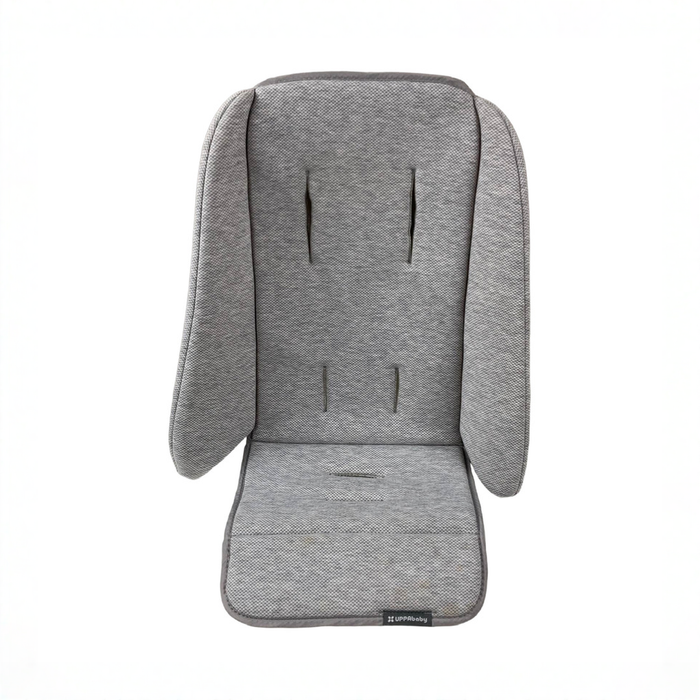 Shop UPPAbaby Infant SnugSeat, Grey at GoodBuy Gear