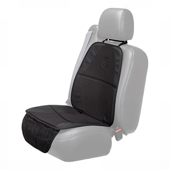 Shop Maxi-Cosi Vehicle Seat Protector, Black at GoodBuy Gear