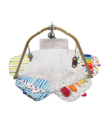 Shop Lovevery The Play Gym, Multi-Color at GoodBuy Gear