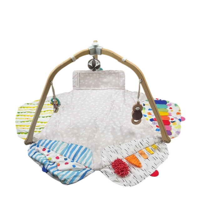 Shop Lovevery The Play Gym, Multi-Color at GoodBuy Gear