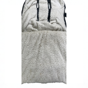 Shop UPPAbaby Cozy Ganoosh, Jake (Charcoal) at GoodBuy Gear