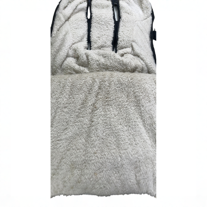 Shop UPPAbaby Cozy Ganoosh, Jake (Charcoal) at GoodBuy Gear