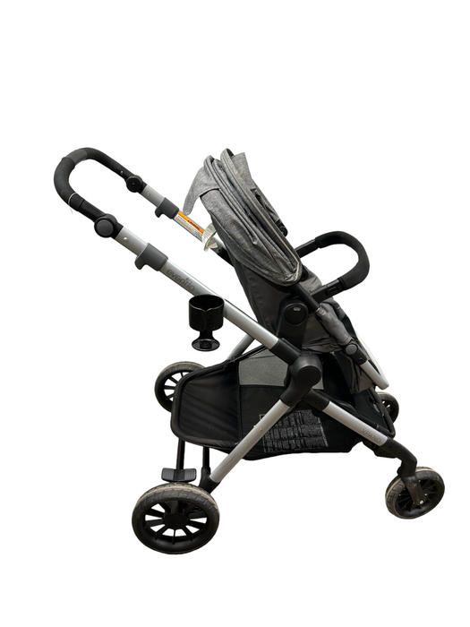 Evenflo Pivot Xpand Modular Stroller, 2021, Grey