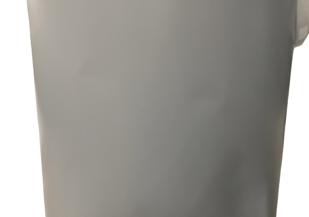 Shop Ubbi Diaper Pail, Matte Grey at GoodBuy Gear