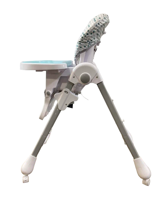 secondhand Safety 1st Grow & Go High Chair