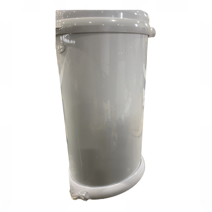 Shop Ubbi Diaper Pail, White at GoodBuy Gear