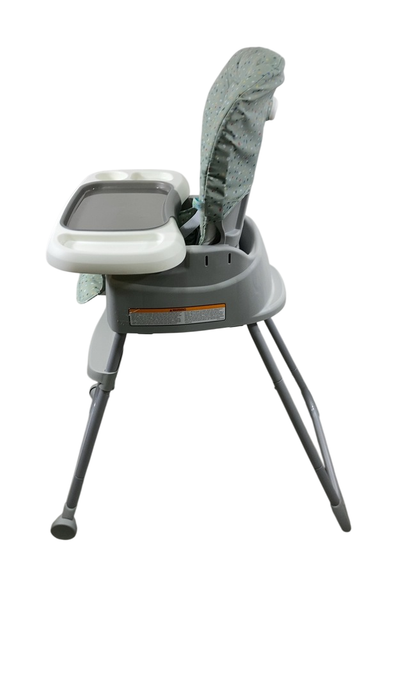 Shop Graco Made2Grow 5-in-1 High Chair, Terrazo at GoodBuy Gear
