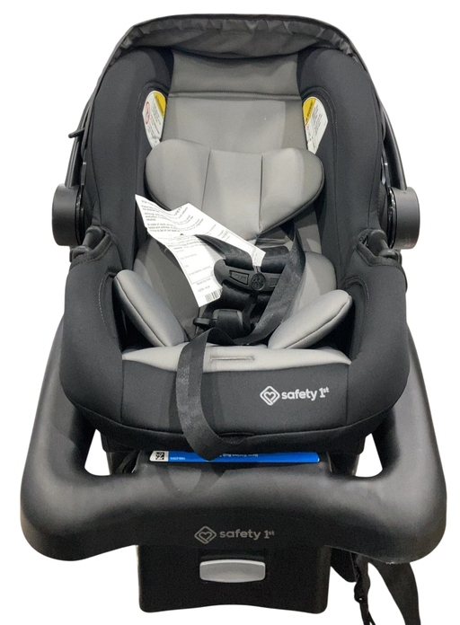 Shop Safety 1st OnBoard 35 FLX Infant Car Sea, Monument, 2025 at GoodBuy Gear