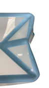 Shop Stokke Flexi Bath Bundle Pack, Regular, Transparent Ocean Blue at GoodBuy Gear
