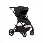 Shop Silver Cross Reef 2 Stroller, 2025, Espresso at GoodBuy Gear