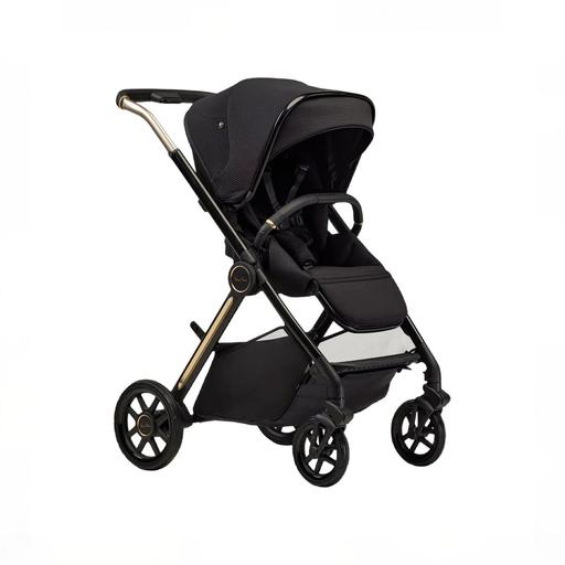 Shop Silver Cross Reef 2 Stroller, 2025, Espresso at GoodBuy Gear