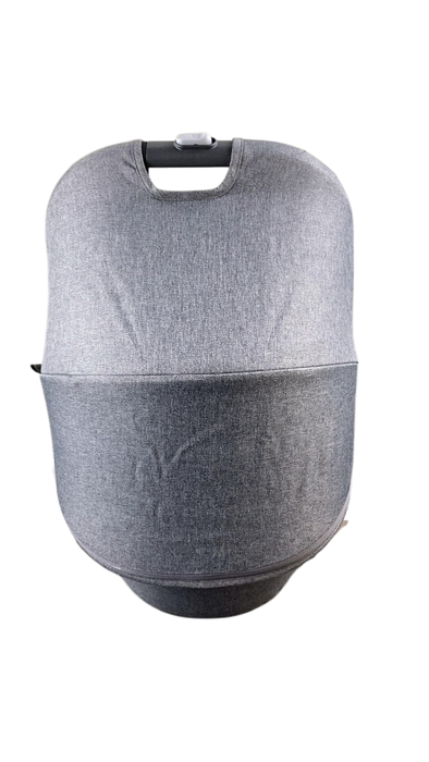 Shop UPPAbaby VISTA V2 Stroller, 2019, Jordan (Charcoal Melange) at GoodBuy Gear