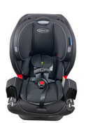 Shop Graco TrioGrow SnugLock 3-in-1 Car Seat, 2023, Leland at GoodBuy Gear