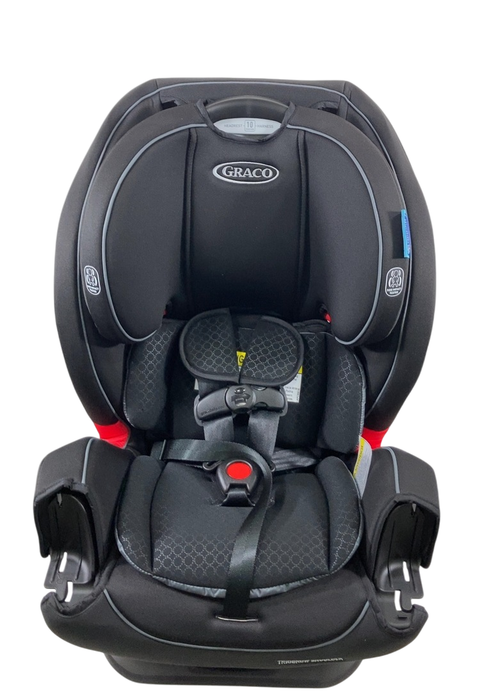 Shop Graco TrioGrow SnugLock 3-in-1 Car Seat, 2023, Leland at GoodBuy Gear