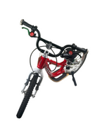 Shop Woom ORIGINAL 1 Plus Balance Bike, Woom Red at GoodBuy Gear