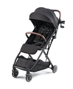 Shop Parent’s Choice Lightweight Quick Fold Baby Stroller, 2026, Black at GoodBuy Gear