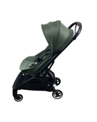 secondhand Bugaboo Butterfly Stroller, Forest Green, 2023