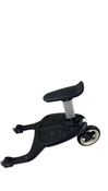 Shop Bugaboo Comfort Wheeled Board, Black at GoodBuy Gear