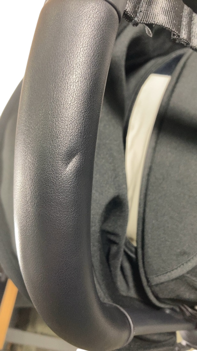 Shop Stokke YOYO3 Complete Stroller, 2024, Black, Black at GoodBuy Gear