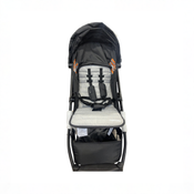 Shop Summer by Ingenuity 3D Quick Close CS+ Stroller, Gray, unknown at GoodBuy Gear