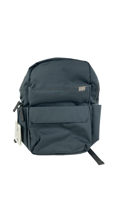 Shop Little Unicorn Red Rovr Roo Lightweight Backpack Diaper Bag, Navy at GoodBuy Gear