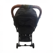 Shop Ingenuity 3Dquickclose CS+ Compact Fold Stroller, Grey at GoodBuy Gear
