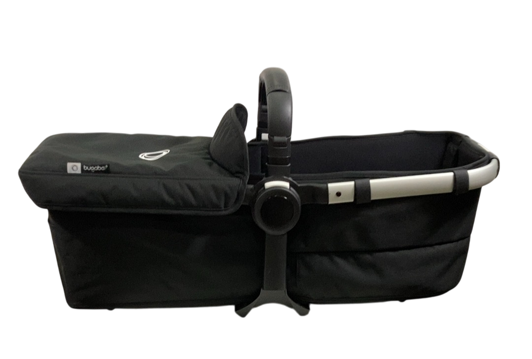 Shop Bugaboo Donkey 5 Bassinet Complete, Black at GoodBuy Gear
