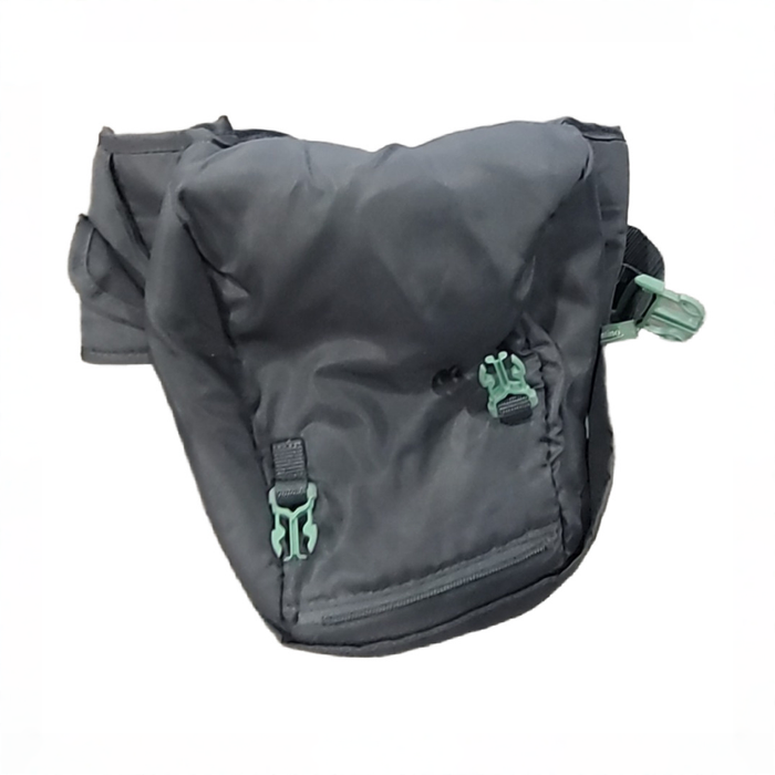 Shop Infantino Hip Rider Plus 5-in-1 Carrier, Grey at GoodBuy Gear