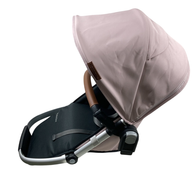 Shop UPPAbaby Rumbleseat V2+, Alice (Dusty Pink) at GoodBuy Gear