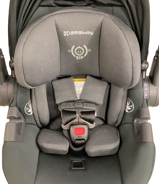 secondhand Infantcarseat