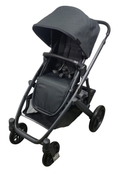 Shop UPPAbaby VISTA V2 Stroller, Jake (Black), 2023 at GoodBuy Gear
