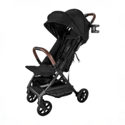 Shop Strolee Destination Stroller, 2025, Black at GoodBuy Gear