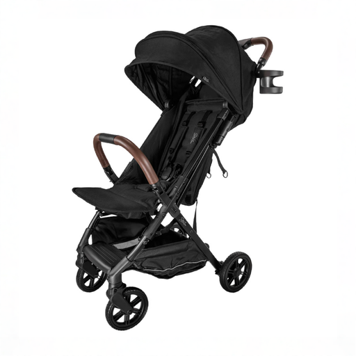 Shop Strolee Destination Stroller, 2025, Black at GoodBuy Gear