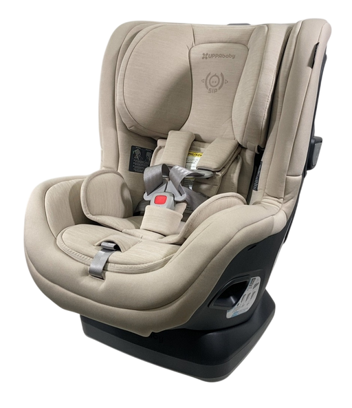 Shop UPPAbaby Rove Convertible Car Seat, 2024, Kavneer (Almond Mélange) at GoodBuy Gear